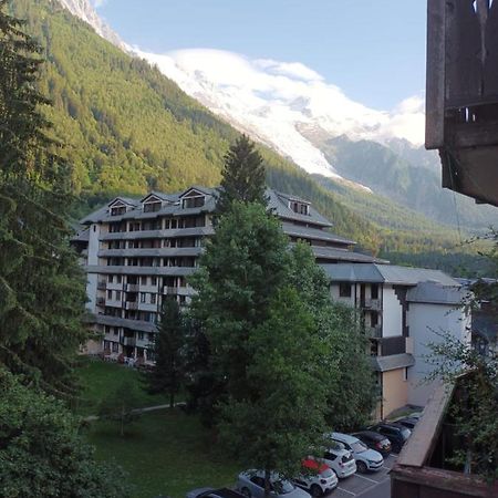 Appartamento Chez Moi Chamonix Esterno foto