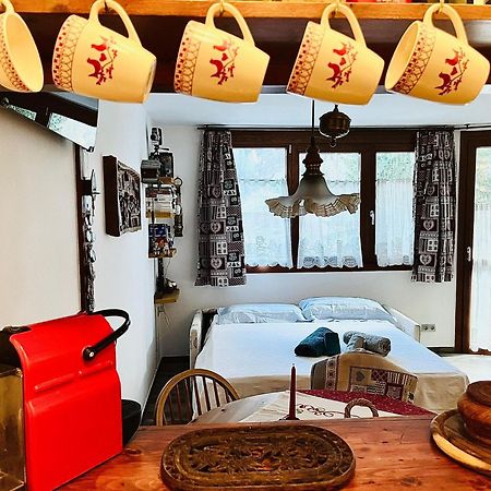 Appartamento Chez Moi Chamonix Esterno foto