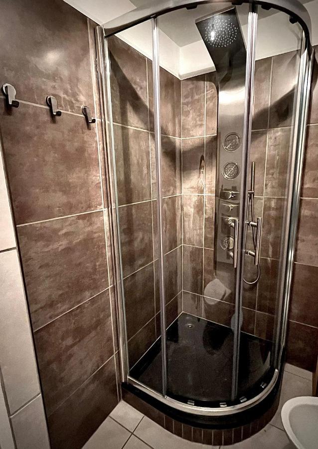 Appartamento Chez Moi Chamonix Esterno foto