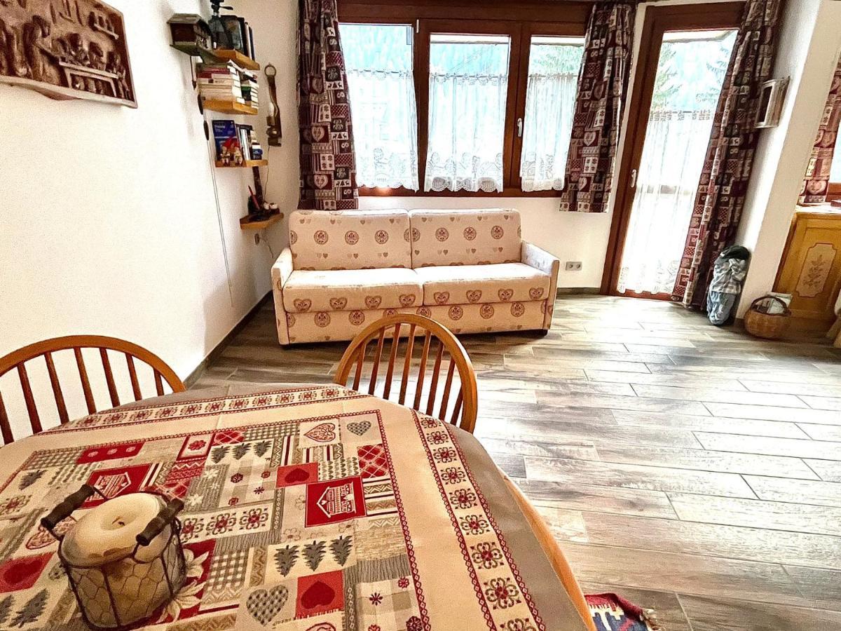 Appartamento Chez Moi Chamonix Esterno foto