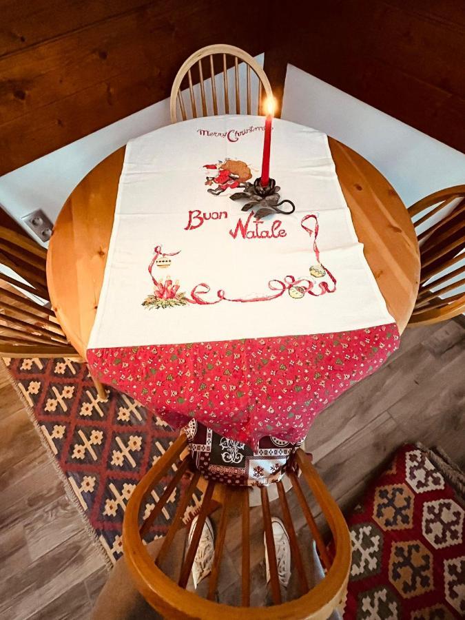 Appartamento Chez Moi Chamonix Esterno foto