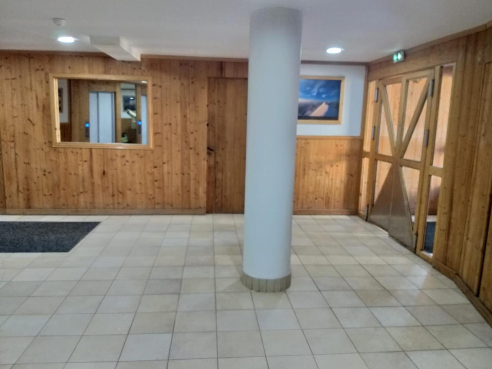 Appartamento Chez Moi Chamonix Esterno foto