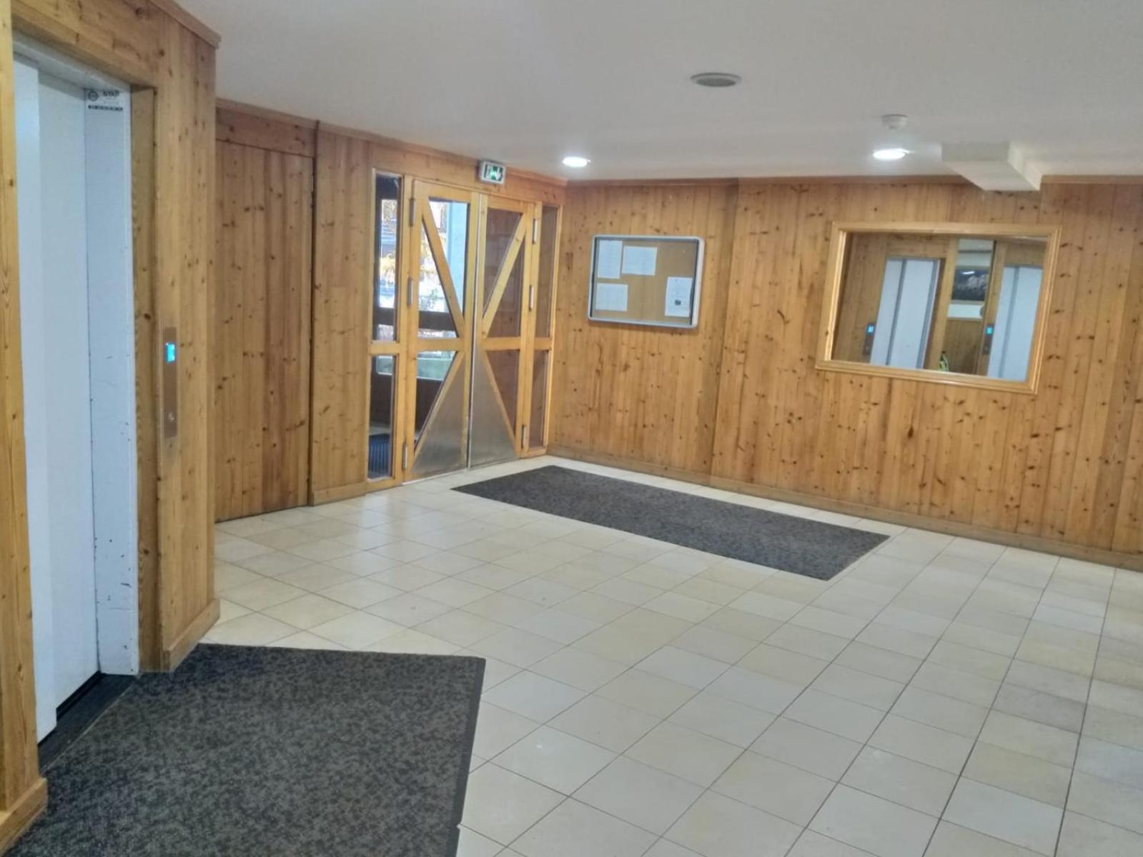 Appartamento Chez Moi Chamonix Esterno foto