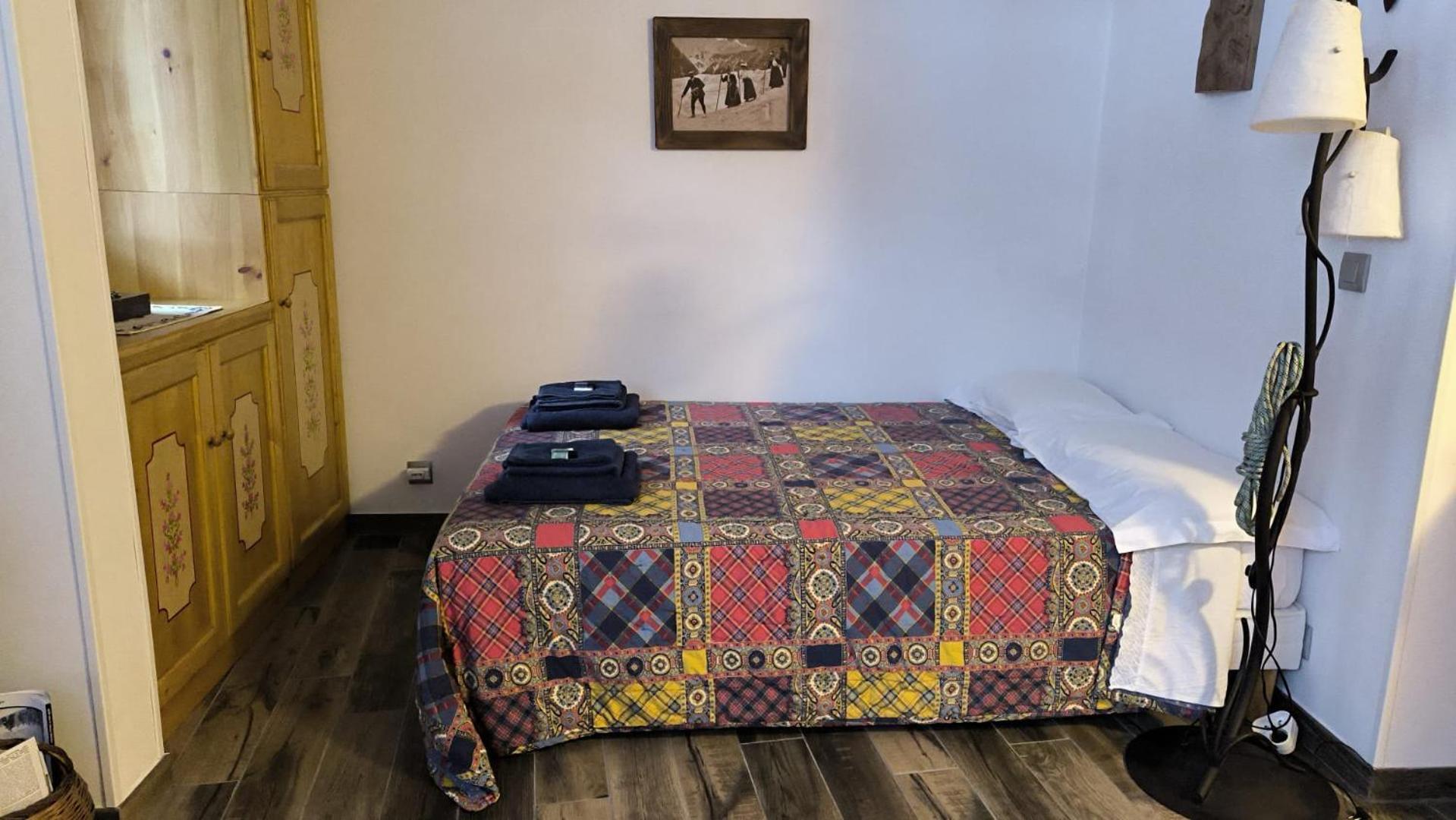 Appartamento Chez Moi Chamonix Esterno foto